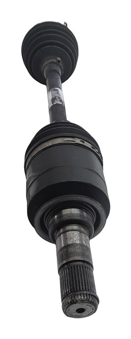 Thumbnail 3: 2013-2016 MERCEDES ML GL (W166 X166) FRONT LEFT DRIVER CV AXLE SHAFT