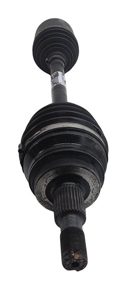 Thumbnail 5: 2013-2016 MERCEDES ML GL (W166 X166) FRONT LEFT DRIVER CV AXLE SHAFT