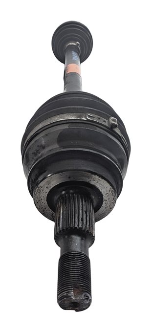 Thumbnail 3: 2013-2016 MERCEDES ML GL GLS GLE (W166 X166) FRONT RIGHT PASSENGER CV AXLE SHAFT