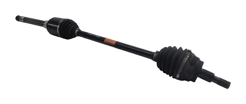 Thumbnail 4: 2013-2016 MERCEDES ML GL GLS GLE (W166 X166) FRONT RIGHT PASSENGER CV AXLE SHAFT