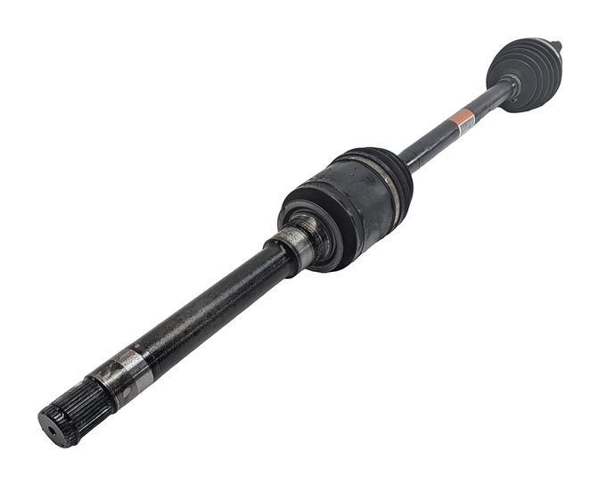 Thumbnail 5: 2013-2016 MERCEDES ML GL GLS GLE (W166 X166) FRONT RIGHT PASSENGER CV AXLE SHAFT