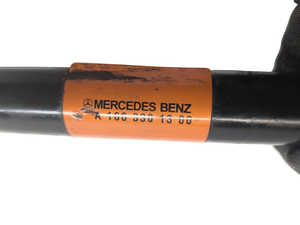 Thumbnail 7: 2013-2016 MERCEDES ML GL GLS GLE (W166 X166) FRONT RIGHT PASSENGER CV AXLE SHAFT
