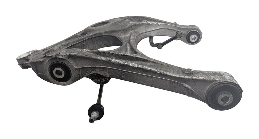 Thumbnail 10: 12-19 MERCEDES GL350 GL450 GL550 ML350 (W166 X166) RIGHT REAR CONTROL ARM SET