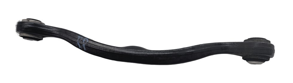 Thumbnail 3: 12-19 MERCEDES GL350 GL450 GL550 ML350 (W166 X166) RIGHT REAR CONTROL ARM SET