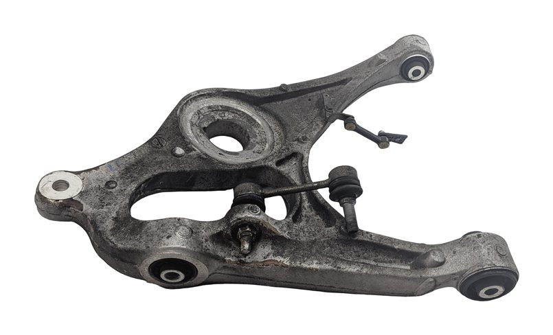 Thumbnail 10: 2012-2019 MERCEDES GL350 GL450 GL550 ML350 (W166 X166) LEFT REAR CONTROL ARM SET