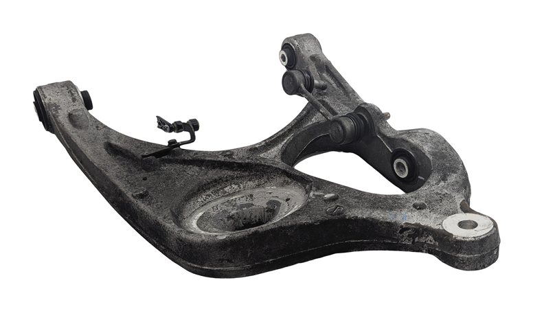 Thumbnail 11: 2012-2019 MERCEDES GL350 GL450 GL550 ML350 (W166 X166) LEFT REAR CONTROL ARM SET