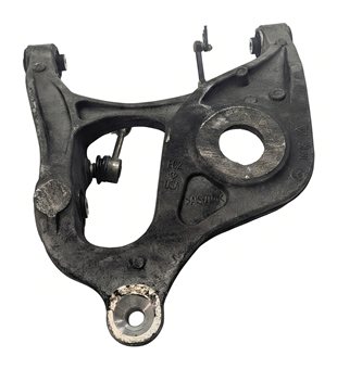 Thumbnail 12: 2012-2019 MERCEDES GL350 GL450 GL550 ML350 (W166 X166) LEFT REAR CONTROL ARM SET