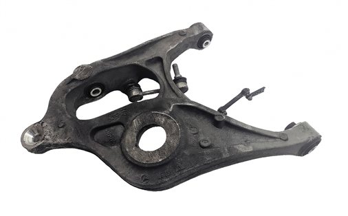 Thumbnail 13: 2012-2019 MERCEDES GL350 GL450 GL550 ML350 (W166 X166) LEFT REAR CONTROL ARM SET