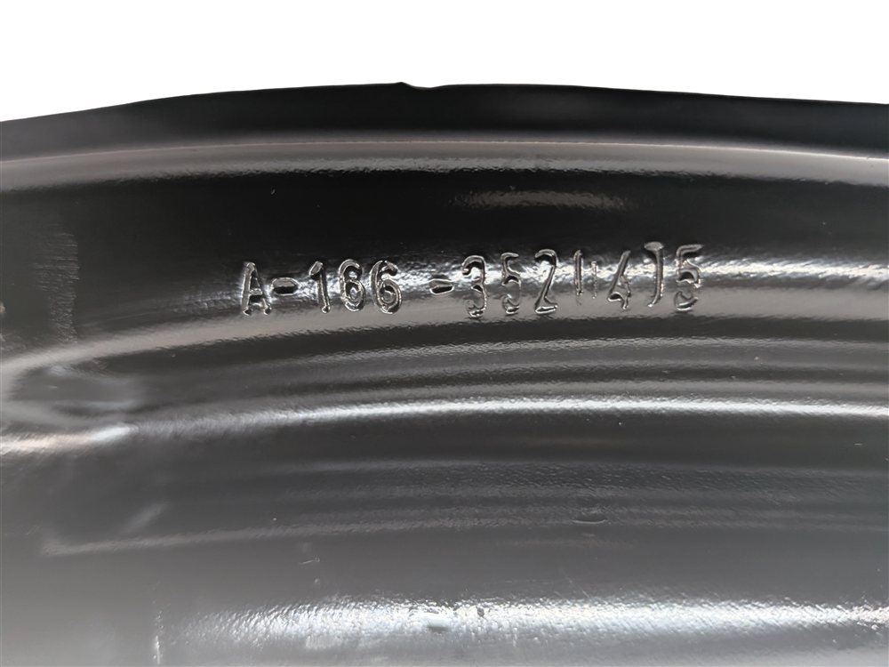 Thumbnail 14: 2012-2019 MERCEDES GL350 GL450 GL550 ML350 (W166 X166) LEFT REAR CONTROL ARM SET