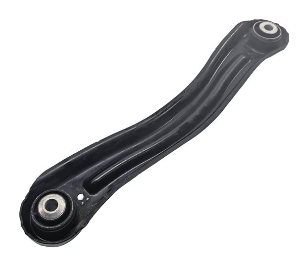 Thumbnail 3: 2012-2019 MERCEDES GL350 GL450 GL550 ML350 (W166 X166) LEFT REAR CONTROL ARM SET