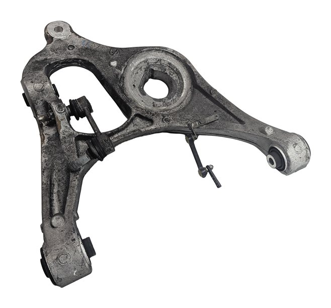 Thumbnail 9: 2012-2019 MERCEDES GL350 GL450 GL550 ML350 (W166 X166) LEFT REAR CONTROL ARM SET