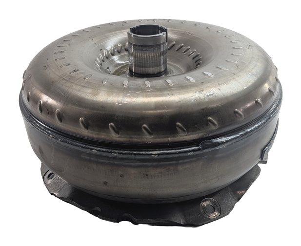 Thumbnail 2: 15-17 MERCEDES C400 C450 E400 GL450 GLE400 ML400 CLS400 AUTO AT TORQUE CONVERTER