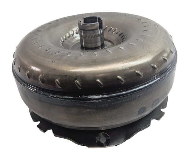 Thumbnail 4: 15-17 MERCEDES C400 C450 E400 GL450 GLE400 ML400 CLS400 AUTO AT TORQUE CONVERTER
