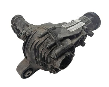 13-19 MERCEDES GL GLE ML (W166 X166) FRONT DIFFERENTIAL GEAR CARRIER 3.46 RATIO