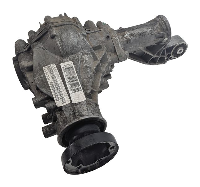 Thumbnail 3: 13-19 MERCEDES GL GLE ML (W166 X166) FRONT DIFFERENTIAL GEAR CARRIER 3.46 RATIO
