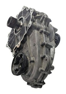 14-19 MERCEDES GL450 GL550 ML350 ML550 GLE400 GLE550 (W166 X166) TRANSFER CASE
