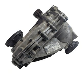 Thumbnail 2: 14-19 MERCEDES GL450 GL550 ML350 ML550 GLE400 GLE550 (W166 X166) TRANSFER CASE