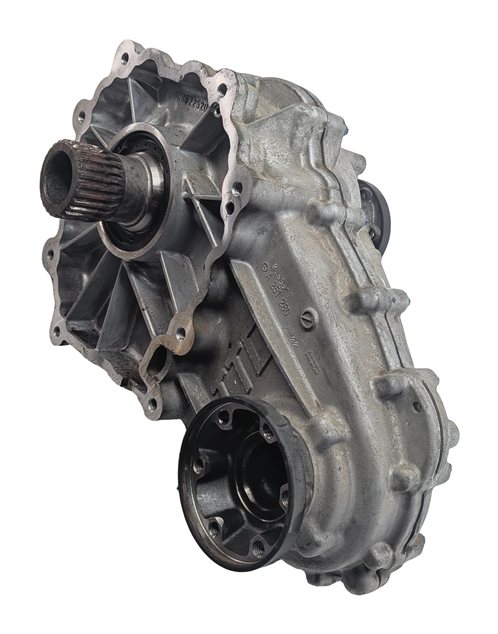 Thumbnail 6: 14-19 MERCEDES GL450 GL550 ML350 ML550 GLE400 GLE550 (W166 X166) TRANSFER CASE
