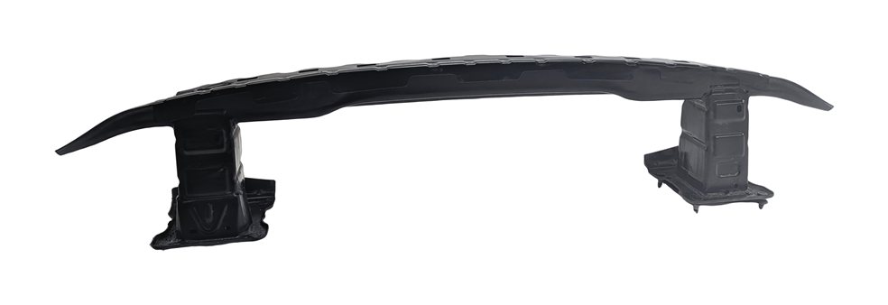 Thumbnail 2: 2013-2016 MERCEDES BENZ GL-CLASS (X166) REAR BUMPER REINFORCEMENT IMPACT BAR
