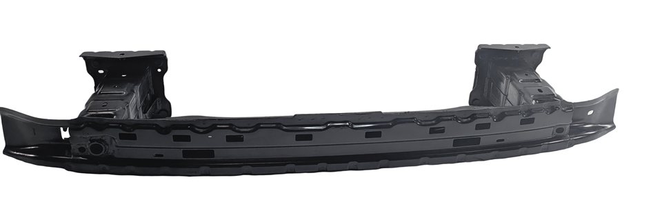 Thumbnail 3: 2013-2016 MERCEDES BENZ GL-CLASS (X166) REAR BUMPER REINFORCEMENT IMPACT BAR