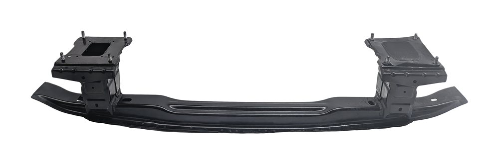 Thumbnail 4: 2013-2016 MERCEDES BENZ GL-CLASS (X166) REAR BUMPER REINFORCEMENT IMPACT BAR