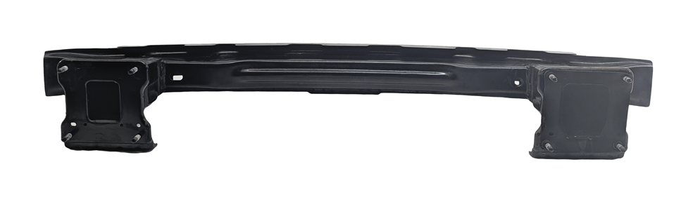 Thumbnail 5: 2013-2016 MERCEDES BENZ GL-CLASS (X166) REAR BUMPER REINFORCEMENT IMPACT BAR