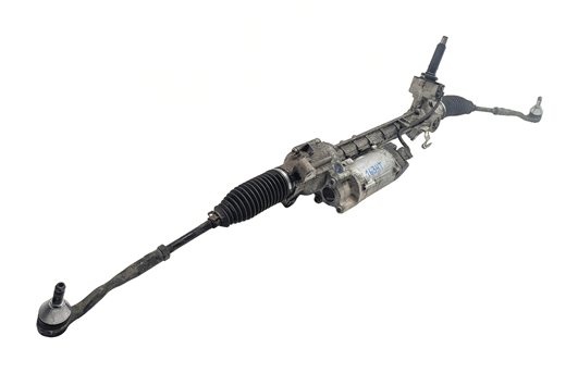 2013-2016 MERCEDES GL ML CLASS W166 X166) POWER STEERING GEAR RACK & PINION