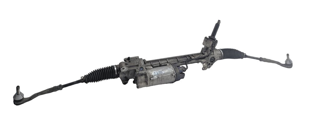 Thumbnail 2: 2013-2016 MERCEDES GL ML CLASS W166 X166) POWER STEERING GEAR RACK & PINION