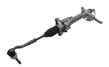 Thumbnail 3: 2013-2016 MERCEDES GL ML CLASS W166 X166) POWER STEERING GEAR RACK & PINION