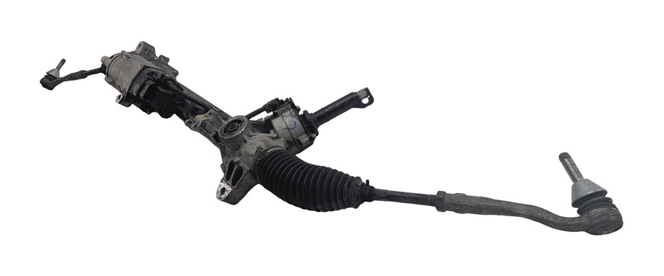 Thumbnail 4: 2013-2016 MERCEDES GL ML CLASS W166 X166) POWER STEERING GEAR RACK & PINION
