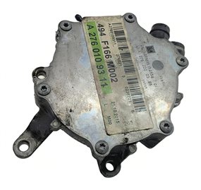 Thumbnail 4: 11-20 MERCEDES CL G GL GLE GLS ML S (C216 R231 X166 W166 W221 W222) VACUUM PUMP