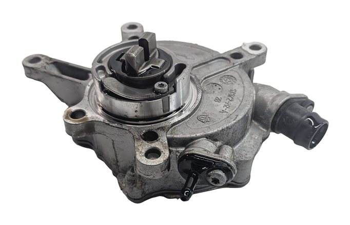Thumbnail 6: 11-20 MERCEDES CL G GL GLE GLS ML S (C216 R231 X166 W166 W221 W222) VACUUM PUMP