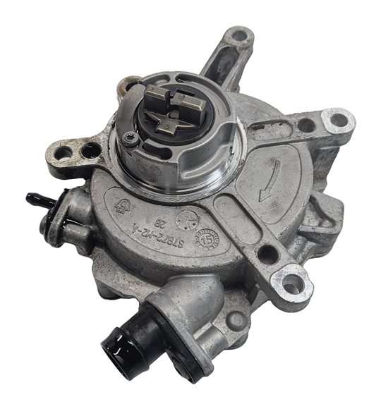 Thumbnail 7: 11-20 MERCEDES CL G GL GLE GLS ML S (C216 R231 X166 W166 W221 W222) VACUUM PUMP