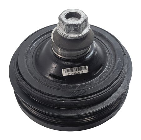 15-23 MERCEDES W205 W212 W166 X166 W222 W231 W218 3.0L M276 HARMONIC BALANCER