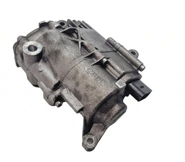 16 MERCEDES GL450 (X166) 3.0L AUXILIARY AUTOMATIC TRANSMISSION OIL FLUID PUMP