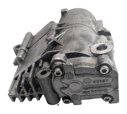 Thumbnail 4: 16 MERCEDES GL450 (X166) 3.0L AUXILIARY AUTOMATIC TRANSMISSION OIL FLUID PUMP