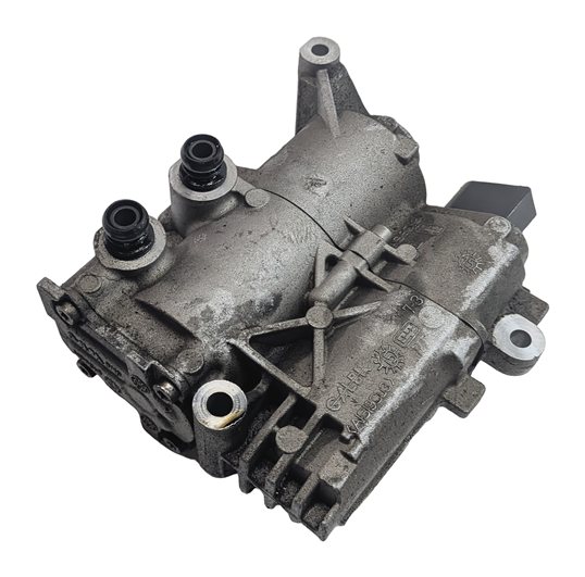 Thumbnail 6: 16 MERCEDES GL450 (X166) 3.0L AUXILIARY AUTOMATIC TRANSMISSION OIL FLUID PUMP
