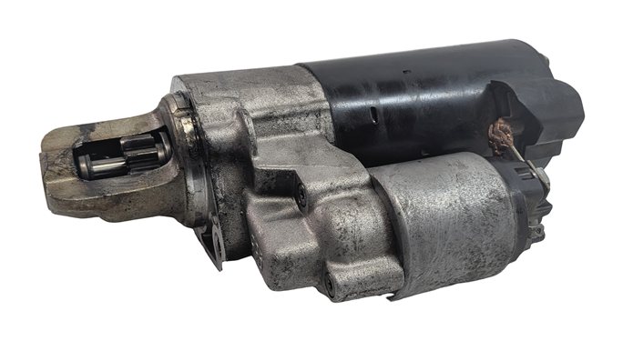 Thumbnail 2: 15-20 MERCEDES E400 GL450 GLE450 GLE550 GLS450 ML400 S450 CLS400 STARTER MOTOR