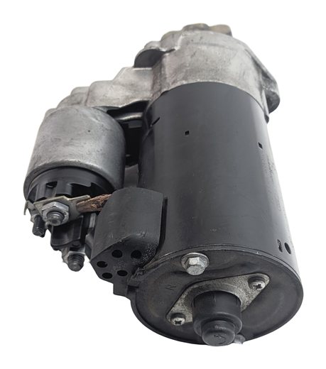 Thumbnail 3: 15-20 MERCEDES E400 GL450 GLE450 GLE550 GLS450 ML400 S450 CLS400 STARTER MOTOR