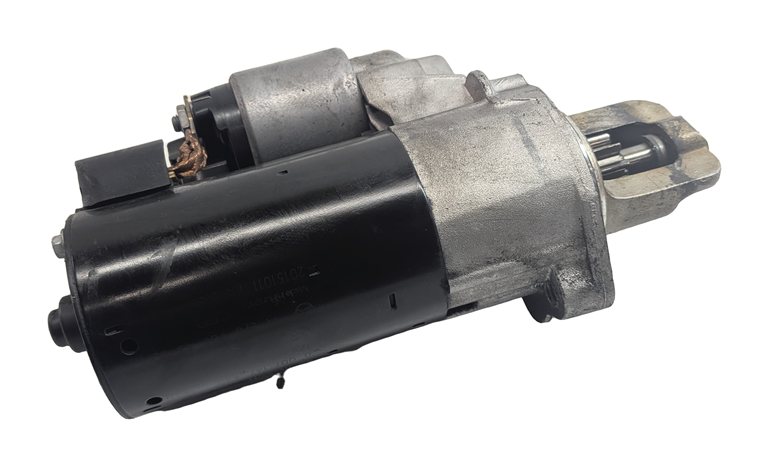 Thumbnail 4: 15-20 MERCEDES E400 GL450 GLE450 GLE550 GLS450 ML400 S450 CLS400 STARTER MOTOR