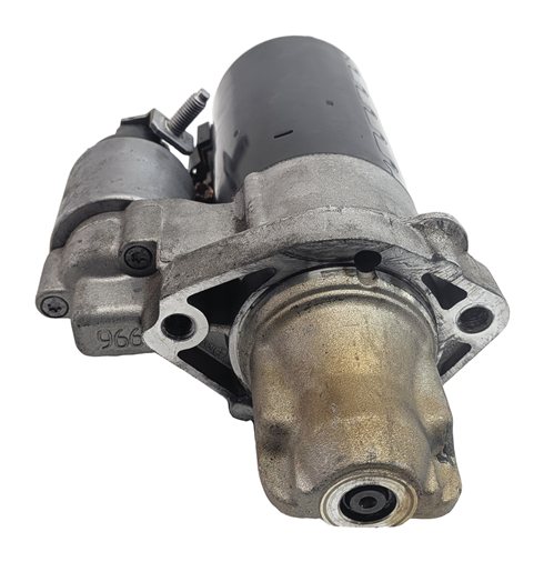 Thumbnail 6: 15-20 MERCEDES E400 GL450 GLE450 GLE550 GLS450 ML400 S450 CLS400 STARTER MOTOR