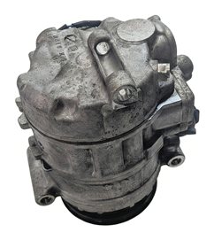 2016-2017 MERCEDES GL GLE GLS (W166 X166) 3.5L M276 A/C COMPRESSOR