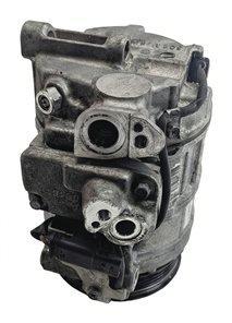 Thumbnail 3: 2016-2017 MERCEDES GL GLE GLS (W166 X166) 3.5L M276 A/C COMPRESSOR