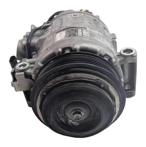 Thumbnail 6: 2016-2017 MERCEDES GL GLE GLS (W166 X166) 3.5L M276 A/C COMPRESSOR