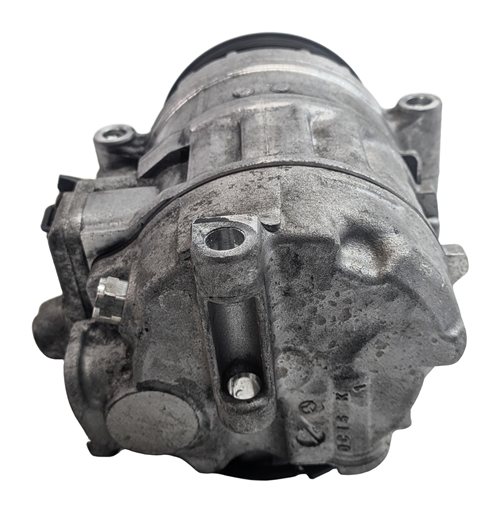 Thumbnail 7: 2016-2017 MERCEDES GL GLE GLS (W166 X166) 3.5L M276 A/C COMPRESSOR