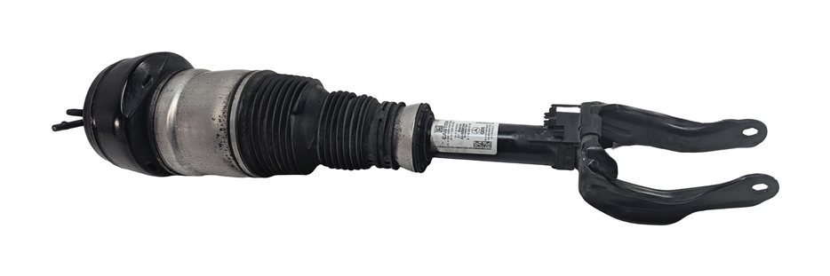 Thumbnail 2: 2013-2019 MERCEDES GL350 GL450 GL550 GLS (W166 X166) FRONT LEFT AIR SHOCK STRUT