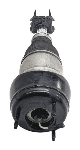 Thumbnail 5: 2013-2019 MERCEDES GL350 GL450 GL550 GLS (W166 X166) FRONT LEFT AIR SHOCK STRUT