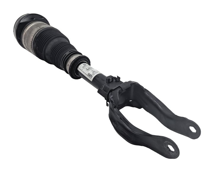 13-19 MERCEDES GL GLS CLASS (W166 X166) FRONT RIGHT PASSENGER AIR SHOCK STRUT