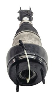Thumbnail 5: 13-19 MERCEDES GL GLS CLASS (W166 X166) FRONT RIGHT PASSENGER AIR SHOCK STRUT