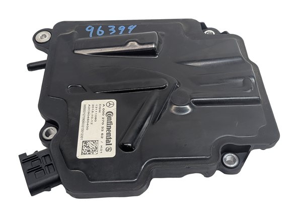 Thumbnail 3: 2016 MERCEDES GL450 (X166) AUTOMATIC TRANSMISSION CONTROL MODULE TCM